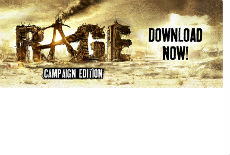 Igra Rage:Campaign edition Igra Rage:Campaign edition